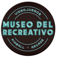 Museo del Recreativo Logo