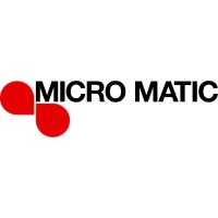 Micro Matic Deutschland GmbH Logo