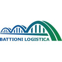 Battioni Logistica S.r.l. Logo