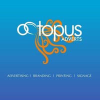 Octopus Advertising Verticals Logo