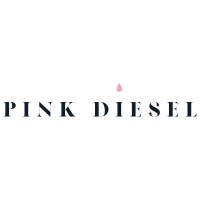 Pink Diesel Logo