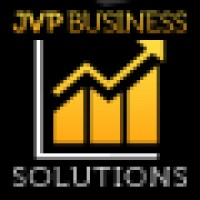 JVP Business Solutions Logo