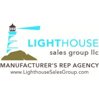 Lighthouse Sales Group LLC Logo