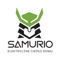 SAMURIO.pl Logo