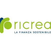 Ricrea Srl Logo
