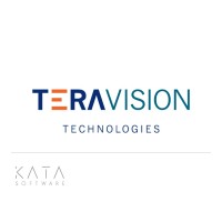 Teravision Technologies Logo