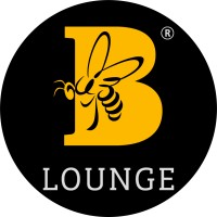 Bee Lounge Logo