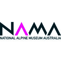 National Alpine Museum Australia Logo