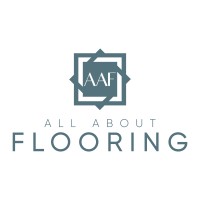 All About Flooring of South Carolina Logo