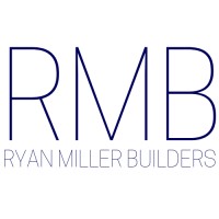 RYAN MILLER BUILDERS Logo