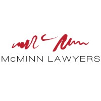 McMinn Lawyers Logo