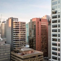 Office Investment Advisors of Marcus & Millichap Logo