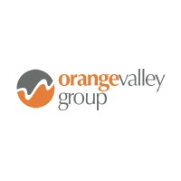 OrangeValley Group Logo
