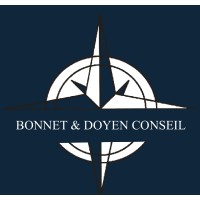 BONNET & DOYEN CONSEIL Logo