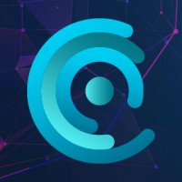 Coinblok Startup Logo