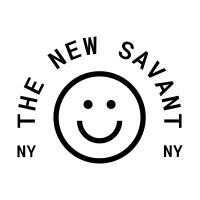 The New Savant Logo