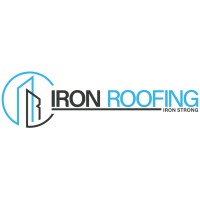 Iron Roofing Logo