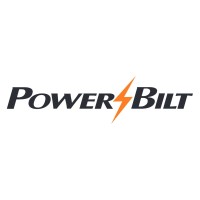 Powerbilt Golf Logo