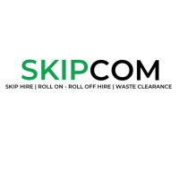 Skipcom Logo