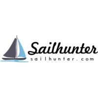 Sailhunter Ltd Logo