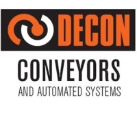 Decon Conveyors Logo