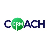 CoachCRM Logo