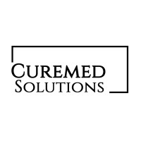CureMed Solutions Logo