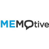 Memotive Logo