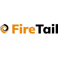 FireTail.io Logo