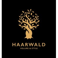 Haarwald GmbH Logo