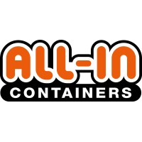 All-in Containers Logo