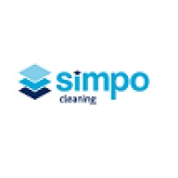 Simpo Cleaning Logo