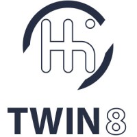 Twin 8 Logo