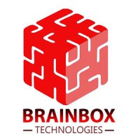 BrainBox Technologies Logo
