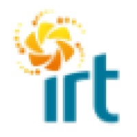IRT Group Logo