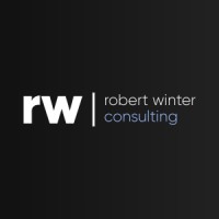 Robert Winter Consulting Logo