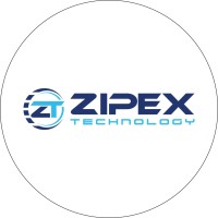 Zipex Technology Private Limited Logo