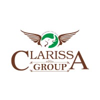 Clarissa Group Logo
