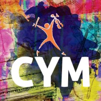 Center for Young Musicians Logo