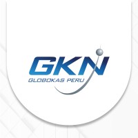 Globokas Perú S.A. Logo