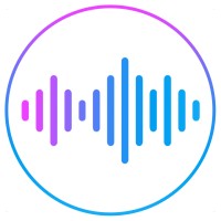 Voice Menu Logo