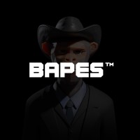 BAPES Logo