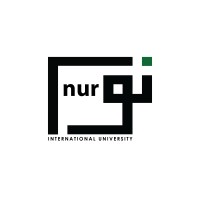 NUR International University, Lahore Logo