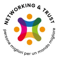 Networking & Trust Logo