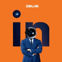 Blink Marketing ZM Logo