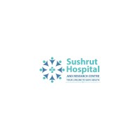 Sushrut Hospital & Research Centre Logo