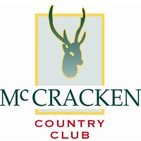 McCracken Country Club Logo