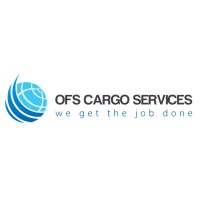 OFS Cargo Services LLC Logo