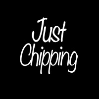 Just Chipping Logo