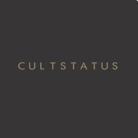 CULTSTATUS Logo